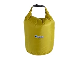 Bolsa Estojo Impermeável 20l Camping Verde
