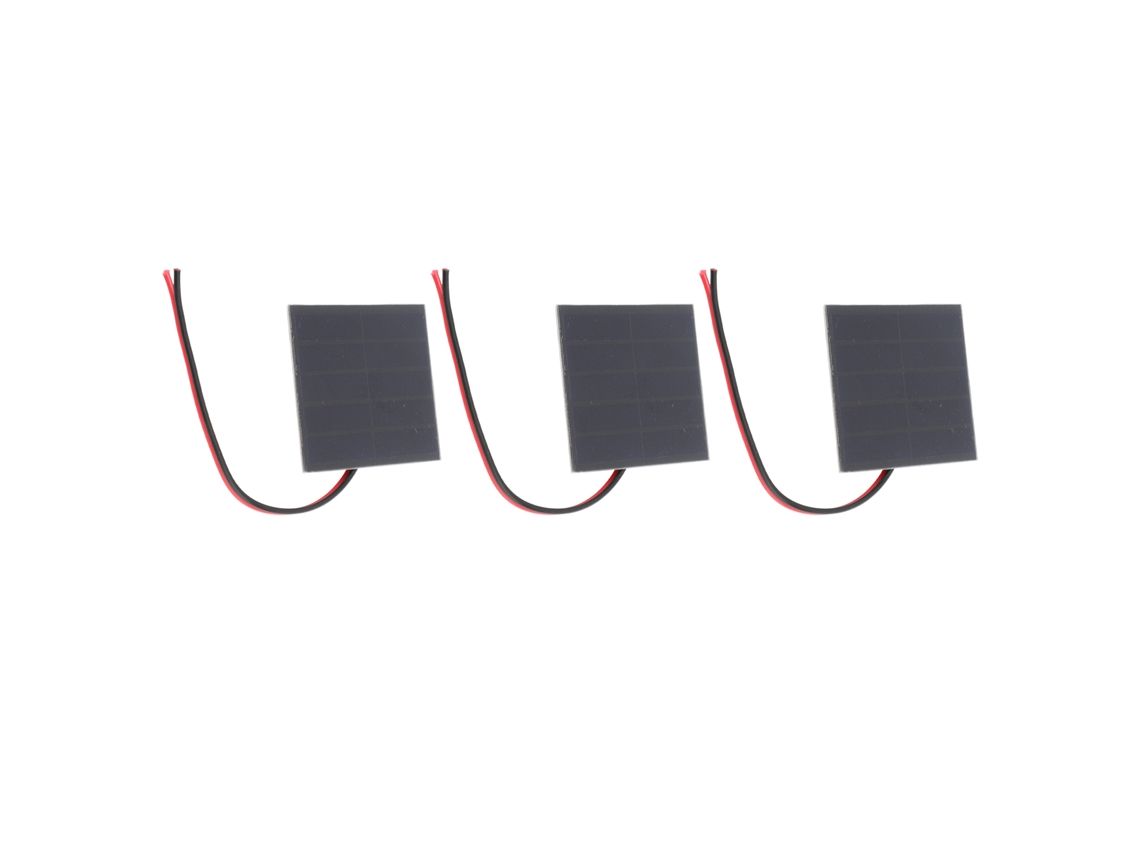 Painéis Solares Pequenos (ensino Diy Alto Eficiência)