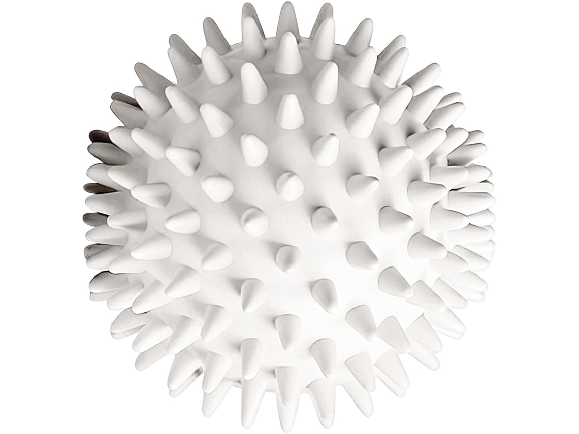 Bola Massagem Miofascial Silicone 6cm Corpo
