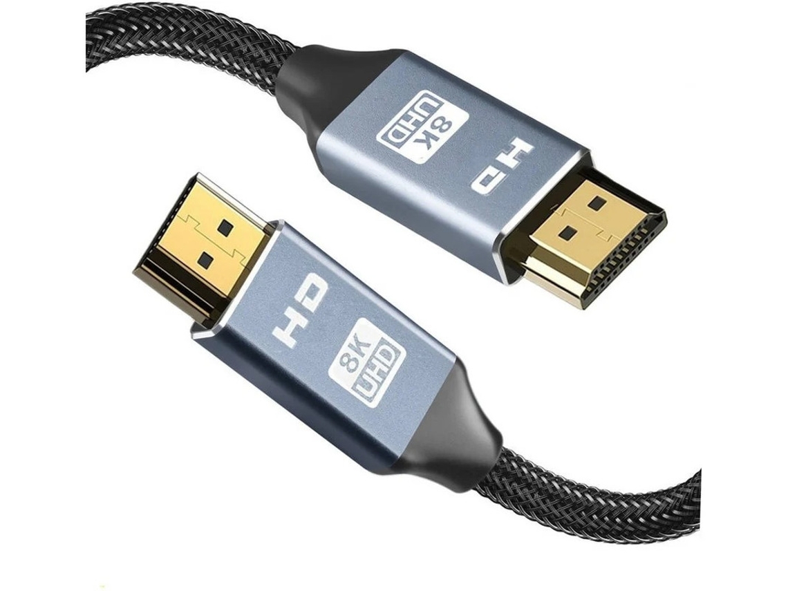 Cabo Hdmi Bestvite Awi4 (2 M)