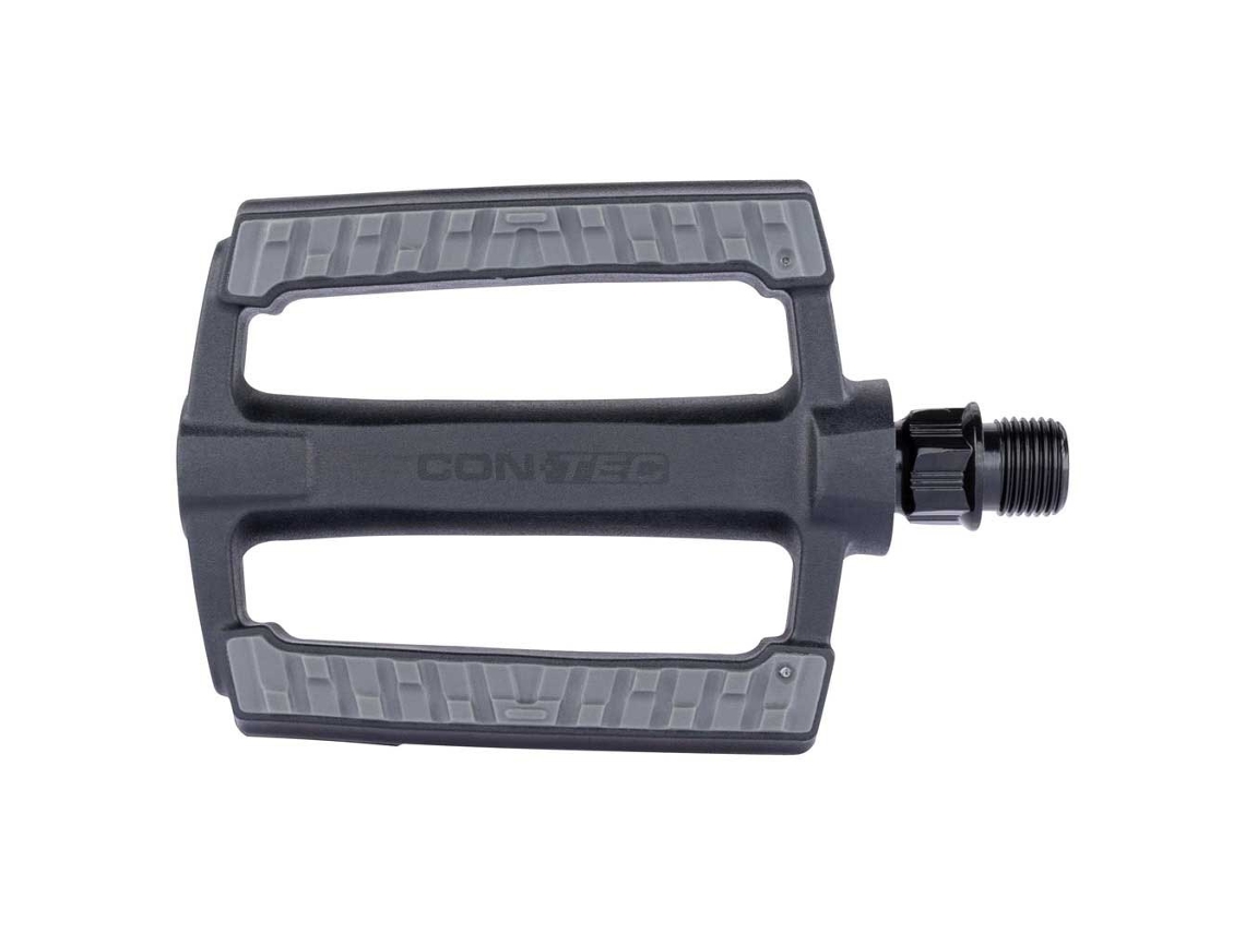 Pedais Quick Core Prateadocontec