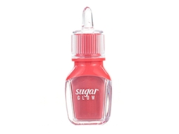 Batom hidratante e nutritivo de longa duração, não pegajoso, gloss labial, maquiagem cosmética (03)