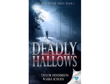 Livro Deadly Hallows De Taylor Henderson (inglês)