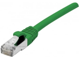 Cabo de Rede DEXLAN (RJ45 - 5 m - Verde)
