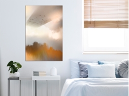 Quadro ARTGEIST Nostalgia (1 Part) Vertical (20x30)