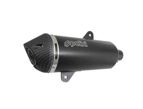 Escape de Scooter POLINI Sym 125 Cruisym Euro 4 2018