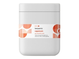 Gel Calmante de Capsicum 1000ml TERPENIC LABS