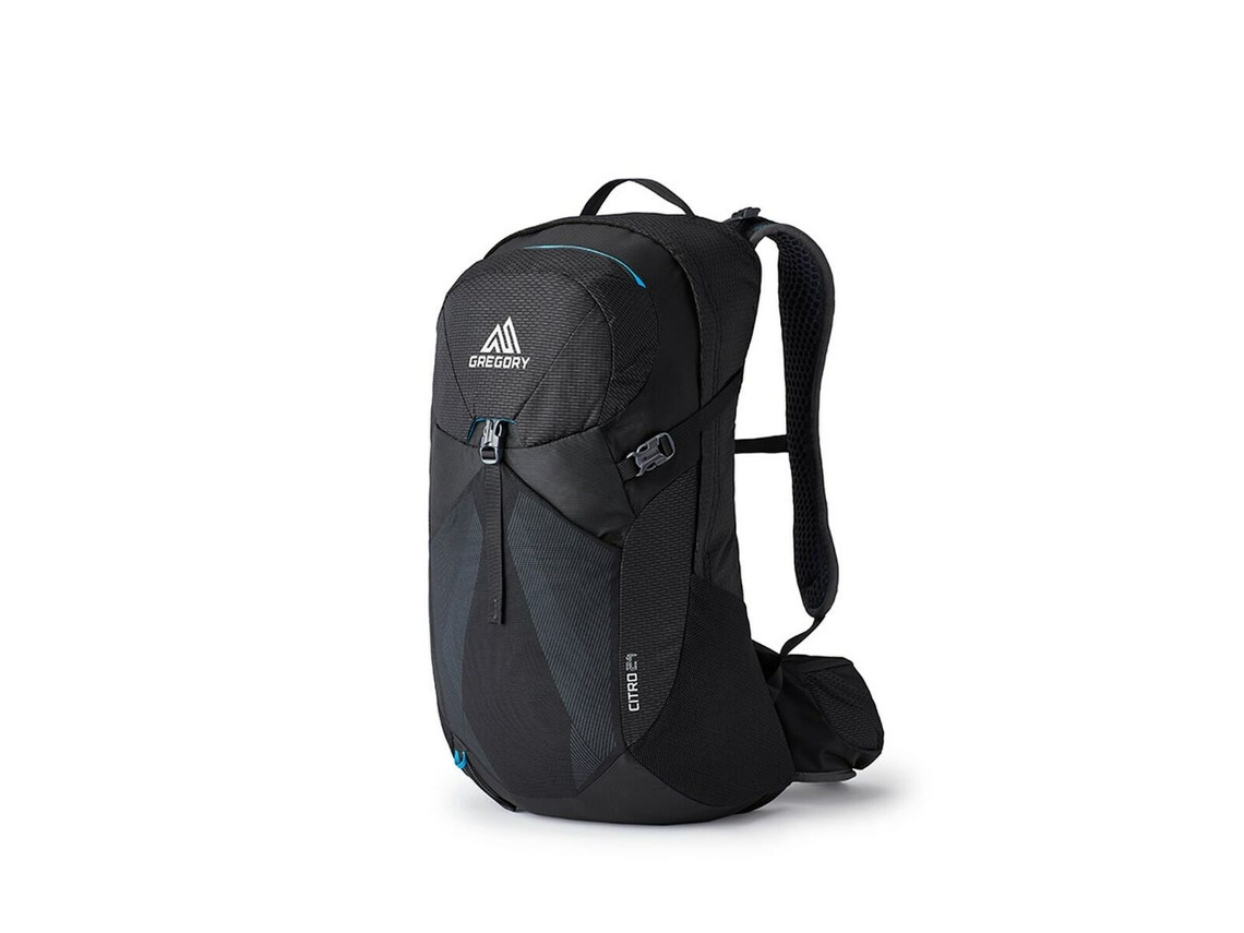Mochila Multiúsos GREGORY Citro 24 Preto