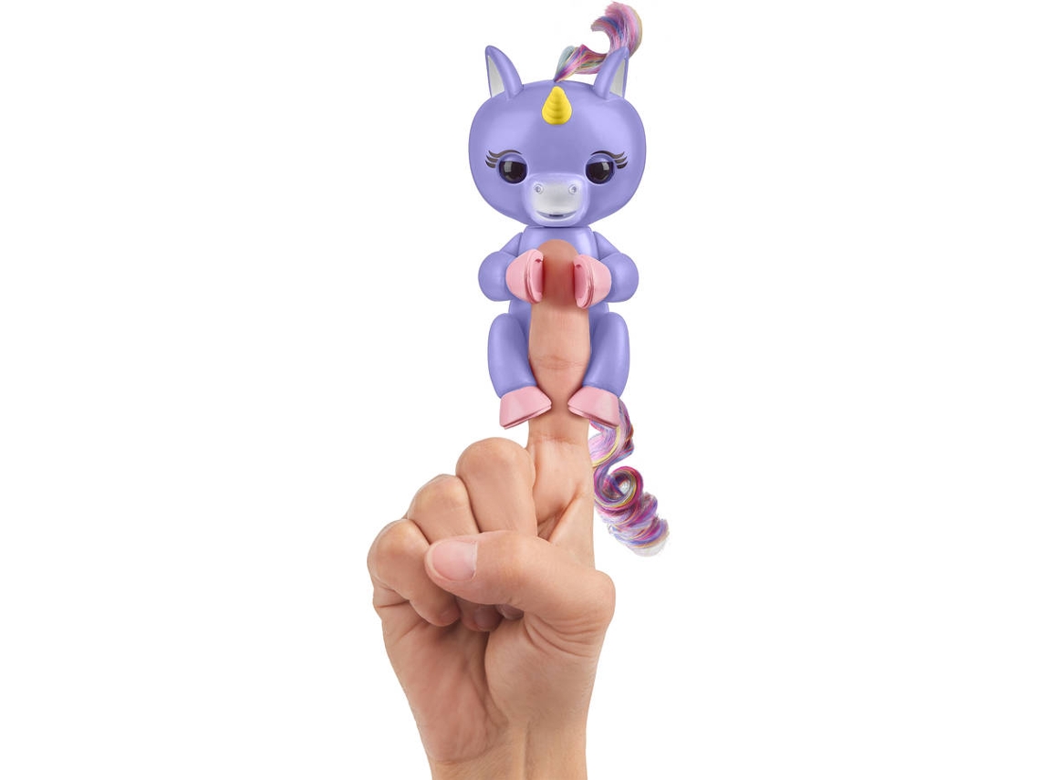 Figura de Brincar WOWWEE Unicorn Alika