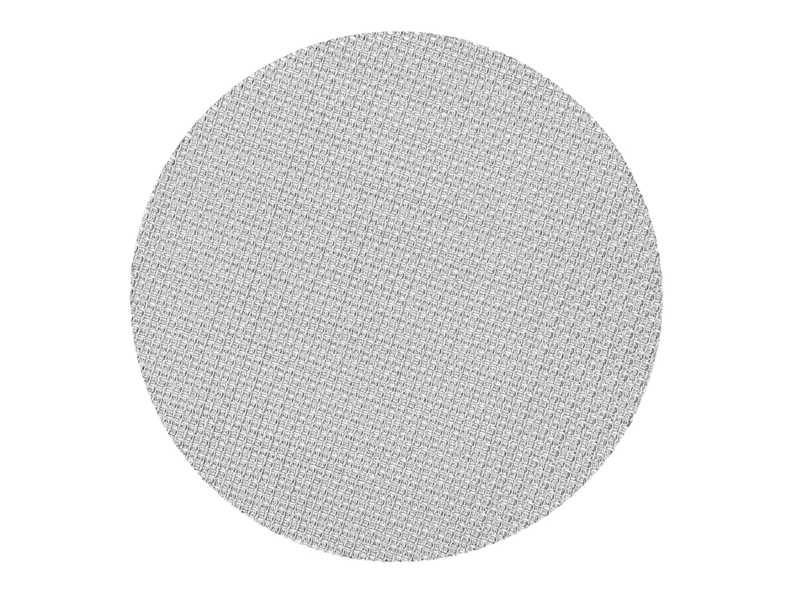 Tela Filtrar Café Aço Inoxidável 51mm 150μm 1mm