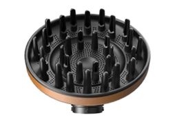 Substituição Do Difusor Universal Para Secador De Cabelo Hs01/hs05 Para Super Secador De Cabelo Ly Ebike