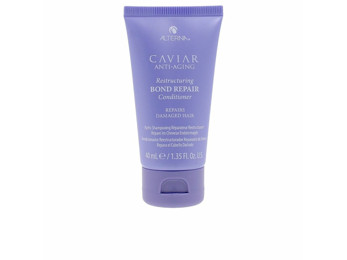 Caviar Anti-aging Restructuring Bond Repair Conditioner 40 Ml
