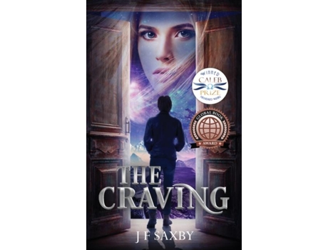 Livro The Craving De Saxby, Jean Et Al. (inglês)