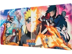 Tapete de Rato XL Naruto