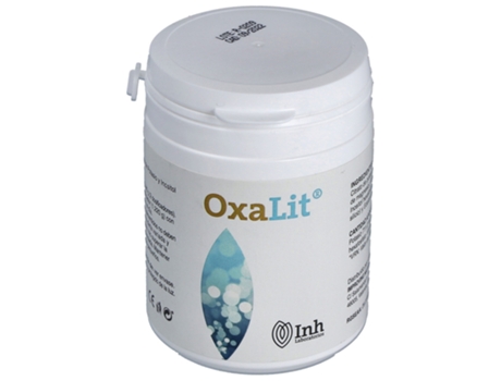 Oxacallit em pó 200 gr LABORATORIOS INH
