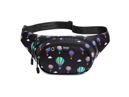 Lurelia Pochete Desportiva Bolsa Esportiva Feminina Para Corrida E Atividades Ao Ar Livre, Box
