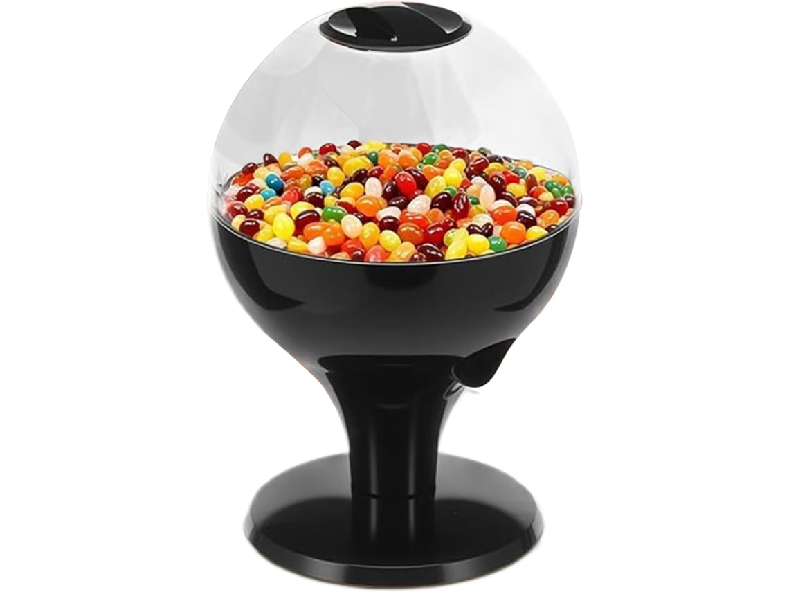 Dispensador De Doces Organizador Automático, Dispensador De Doces | Para Natal, Halloween, Escritó Gokoco