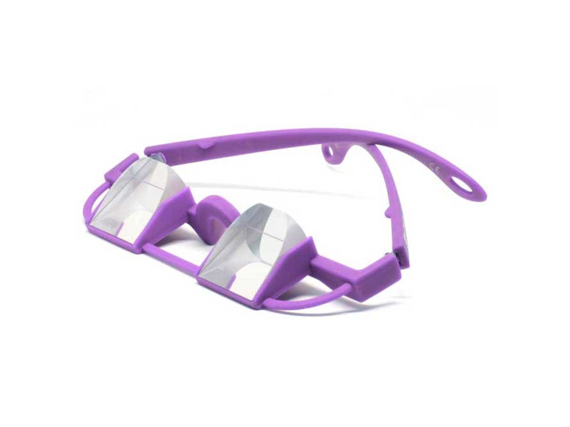 Óculos de Escalada Belay Model 3.1 Azulle Pirate