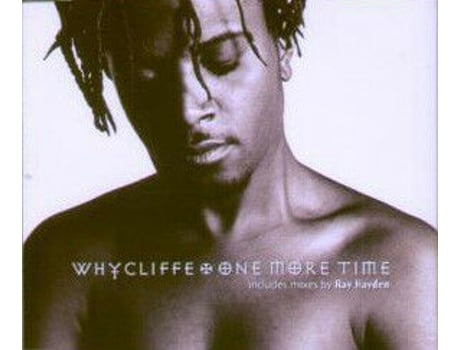 Vinil One More Time Mca Records