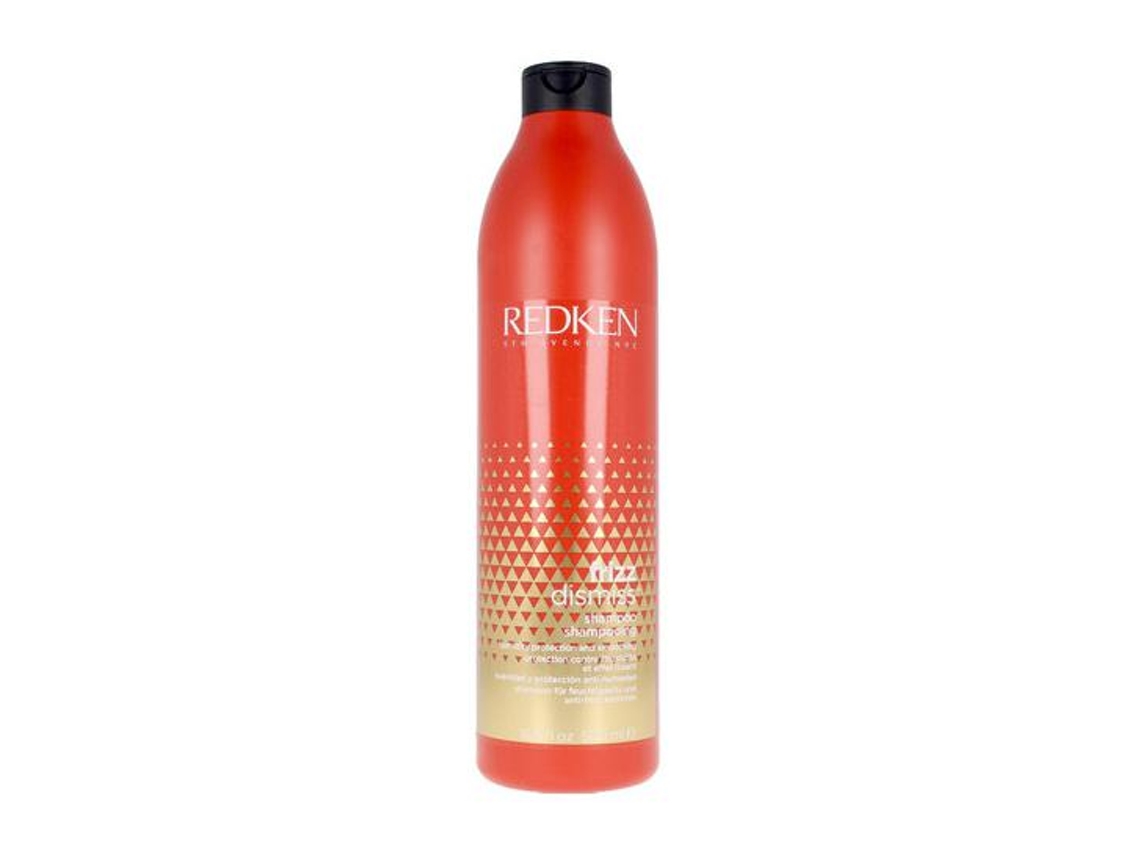 Champô Frizz Dismiss Redken 500 ml