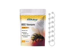 South Moon Peçonha Abelha Modeladora Corporal Leve