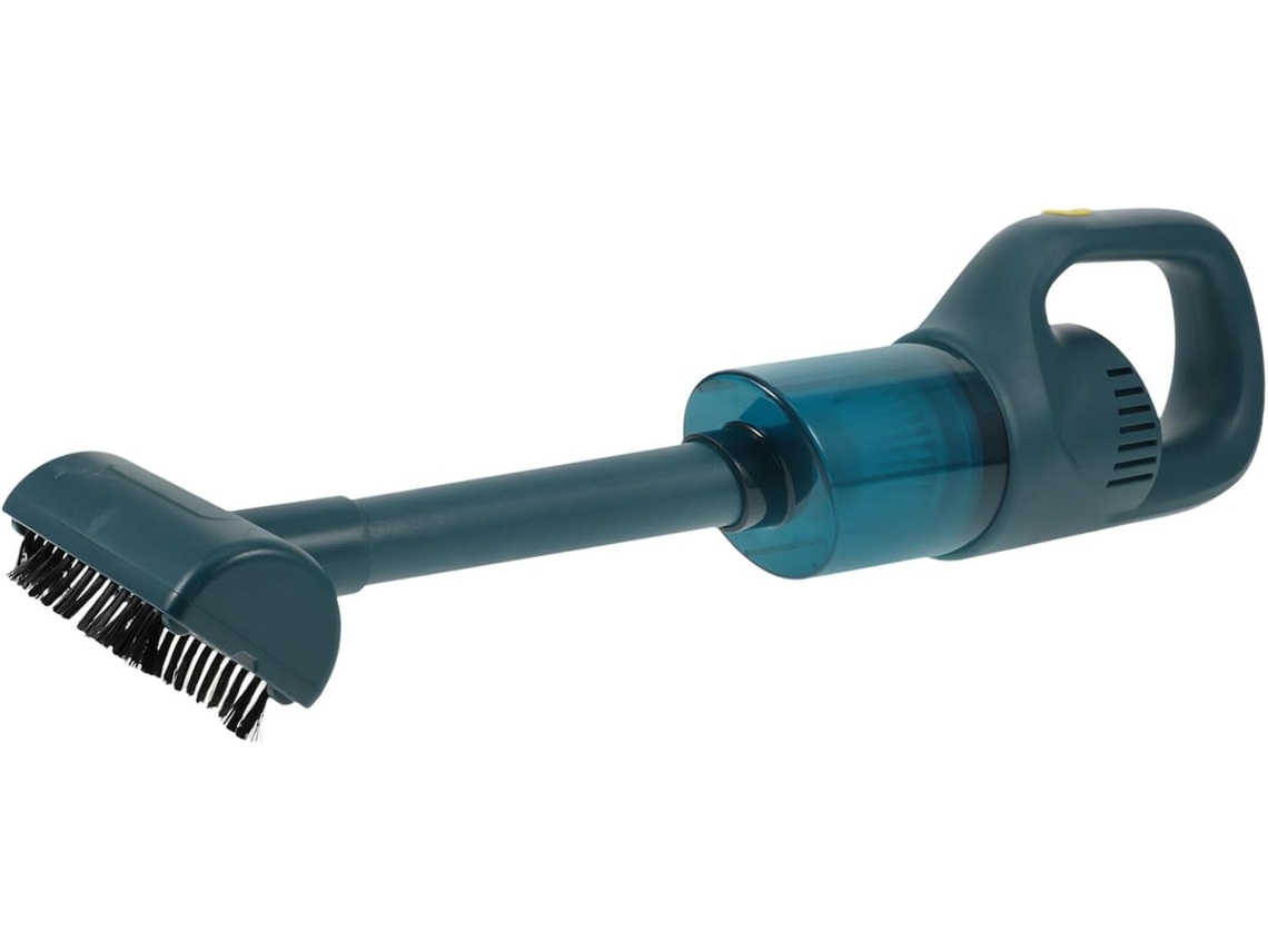 Aspirador De Pó Portátil Sem Fio Para Carro De 120 W Com Sucção Potente ≥10 Kpa