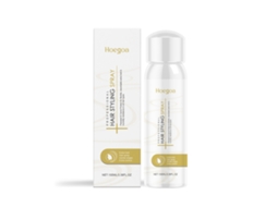 Spray Nutritivo para Cabelo com Brilho e Força Natural LAXISCREED