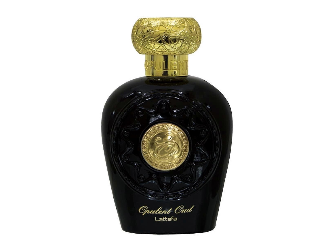 Opulent Oud Eau De Parfum Spray 3.4 Ounces 100 Ml
