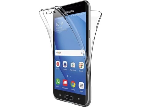 Capa Samsung Galaxy J3 2016 HONGWE.
