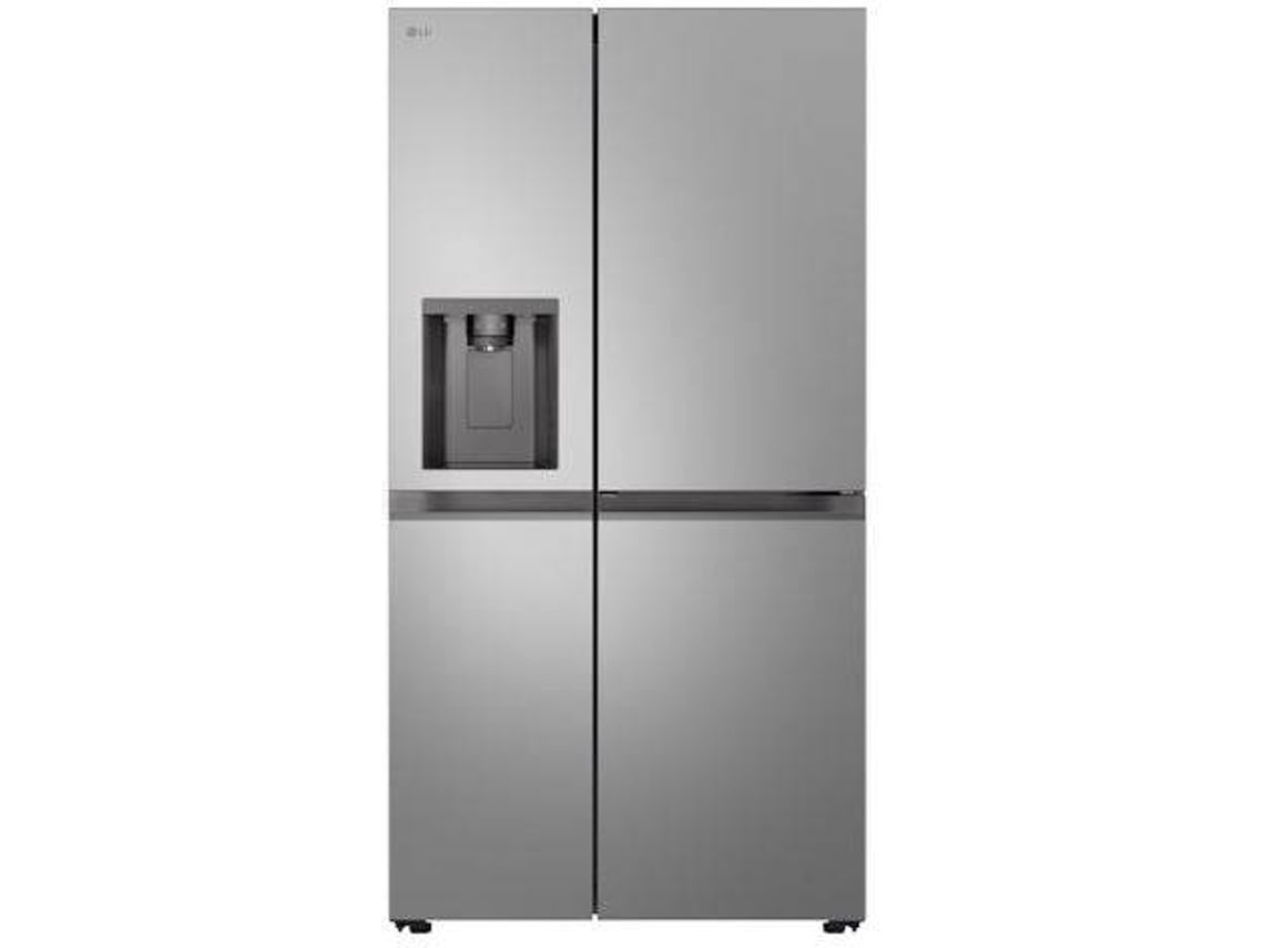 Frigorífico Americano LG GSJC41PYPE (Outlet Grade A - No Frost - 179 cm - 641 L - Inox)