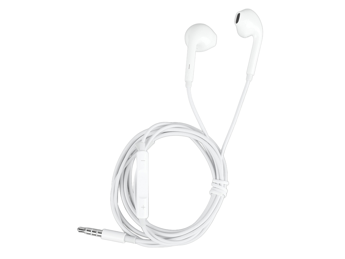 Fones de Ouvido com Fio 3.5mm Bass LAXISCREED