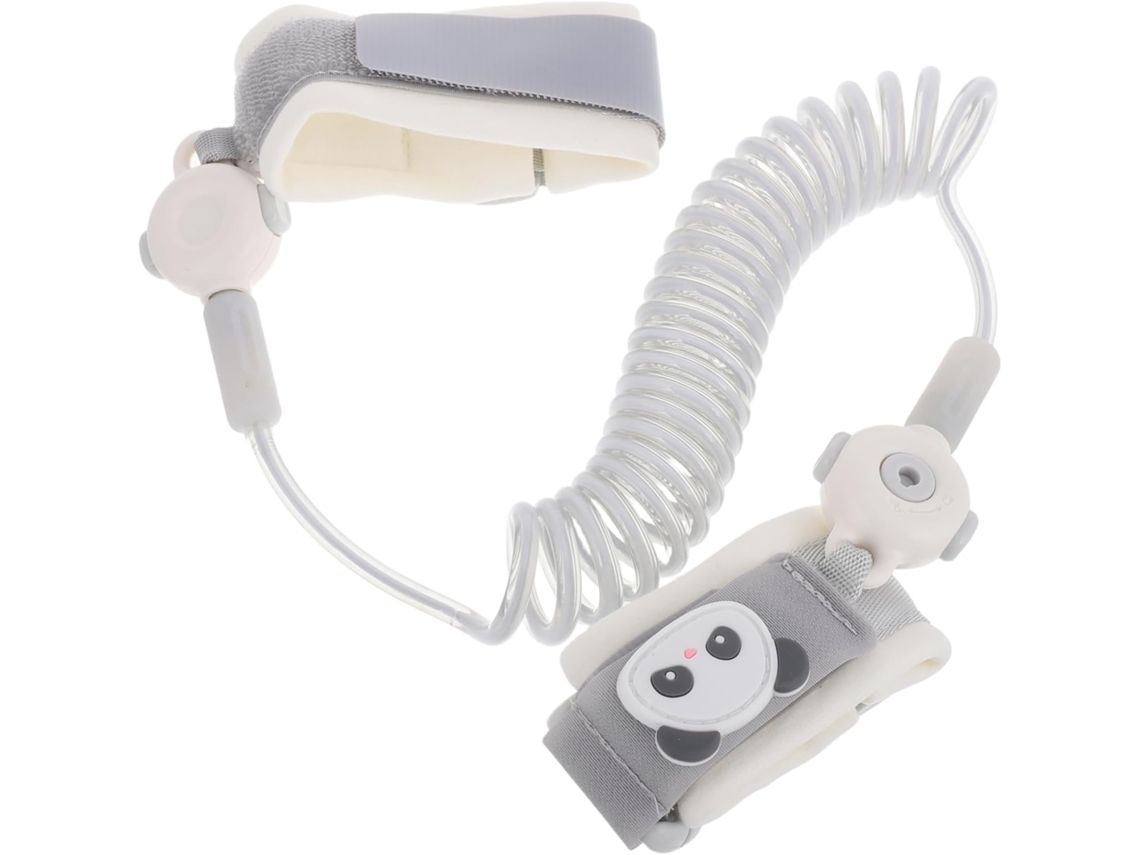 Coleira Anti Perda Para Bebês E Crianças Pequenas, Pulseira De Segurança