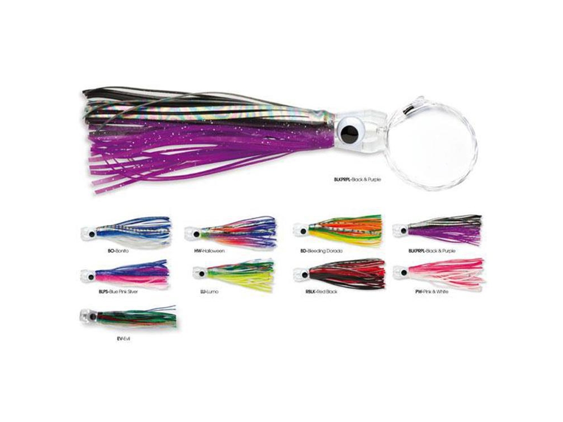 Williamson Sailfish Catcher Rigged 140 Mm