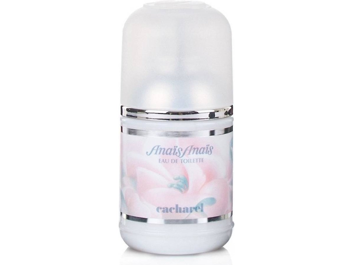 Perfume CACHAREL Anais Anais Eau de Toilette (100 ml)