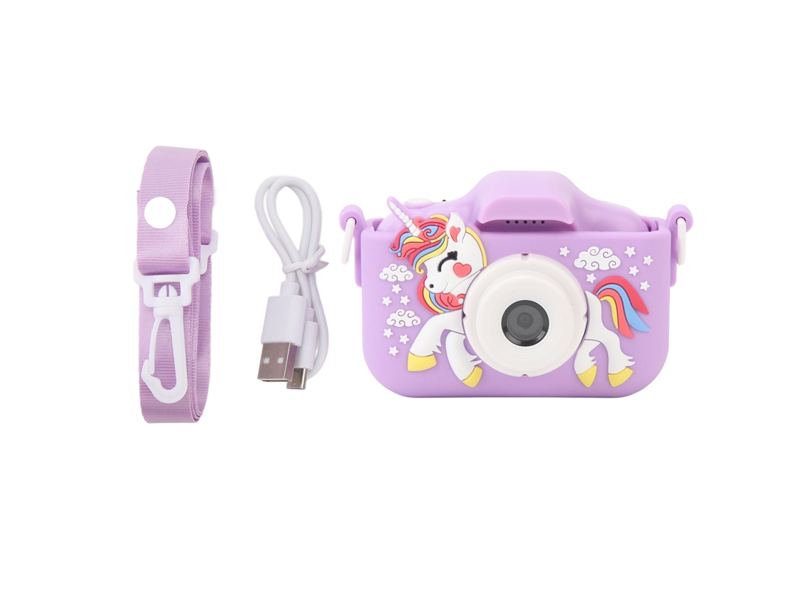Children's Camera LAXISCREED (20mp High definition, Dual Camera)