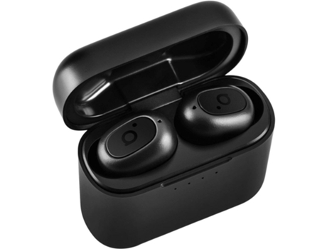 BH420 True Wireless Earbuds pretos
