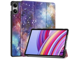Capa Para Xiaomi Redmi Pad Pro 12.1 Polegada Via Láctea