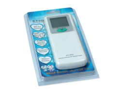 Comando Universal para Ar Condicionado Kt e03 para Ar Condicionado Acp938un