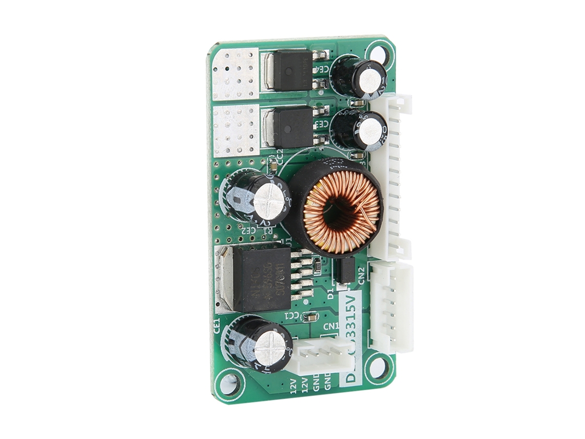 Módulo de Redução Dc LAXISCREED para Placa de Alimentação Lcd