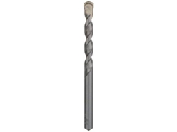 Brocas para Betão BOSCH Cyl-3 9x80x120 mm - D 8 mm