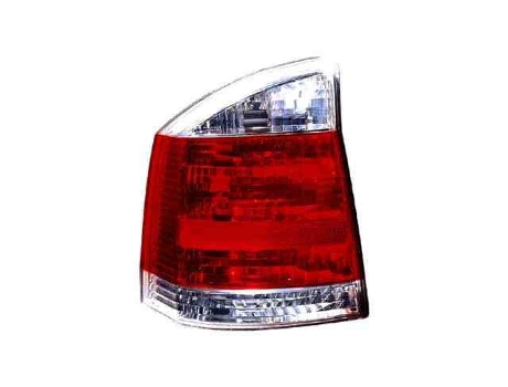 Farolim Esquerdo Opel Vectra C 4/5P 02>05 Branco-Vermelho