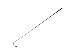 Chicote de Adestramento Superflex Preto 160 Cmfleck