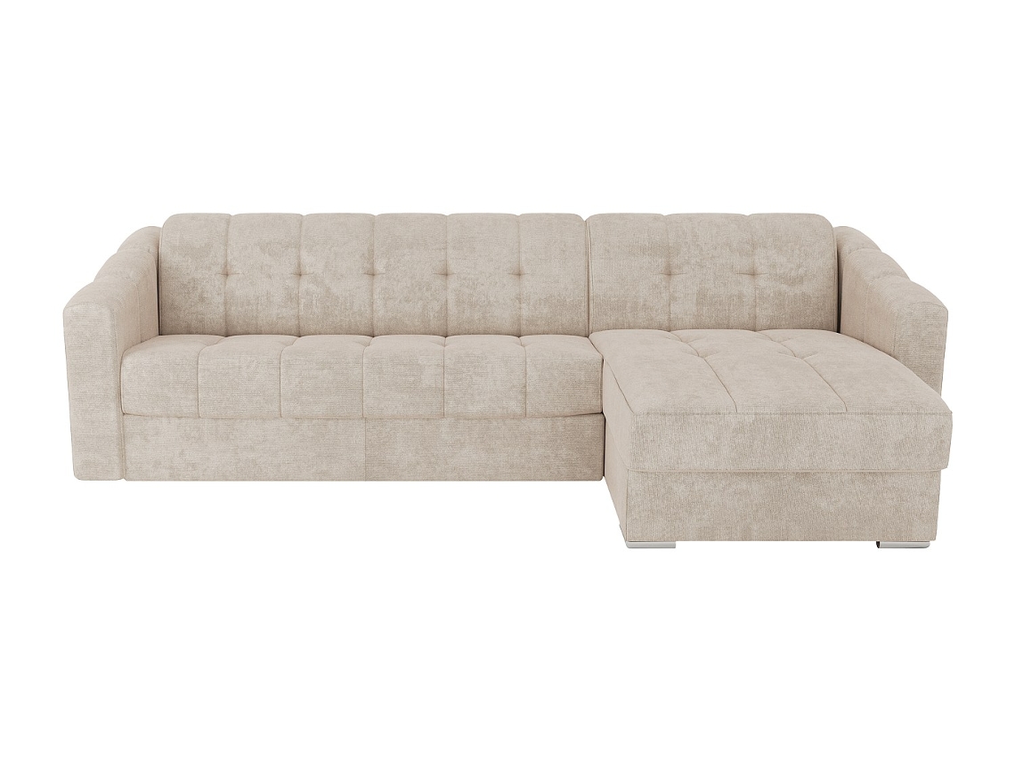 Sofá Cama Darielo VENTE-UNIQUE.PT