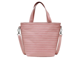 1 Unidade de Bolsa Crossbody Balde ALLINLESS