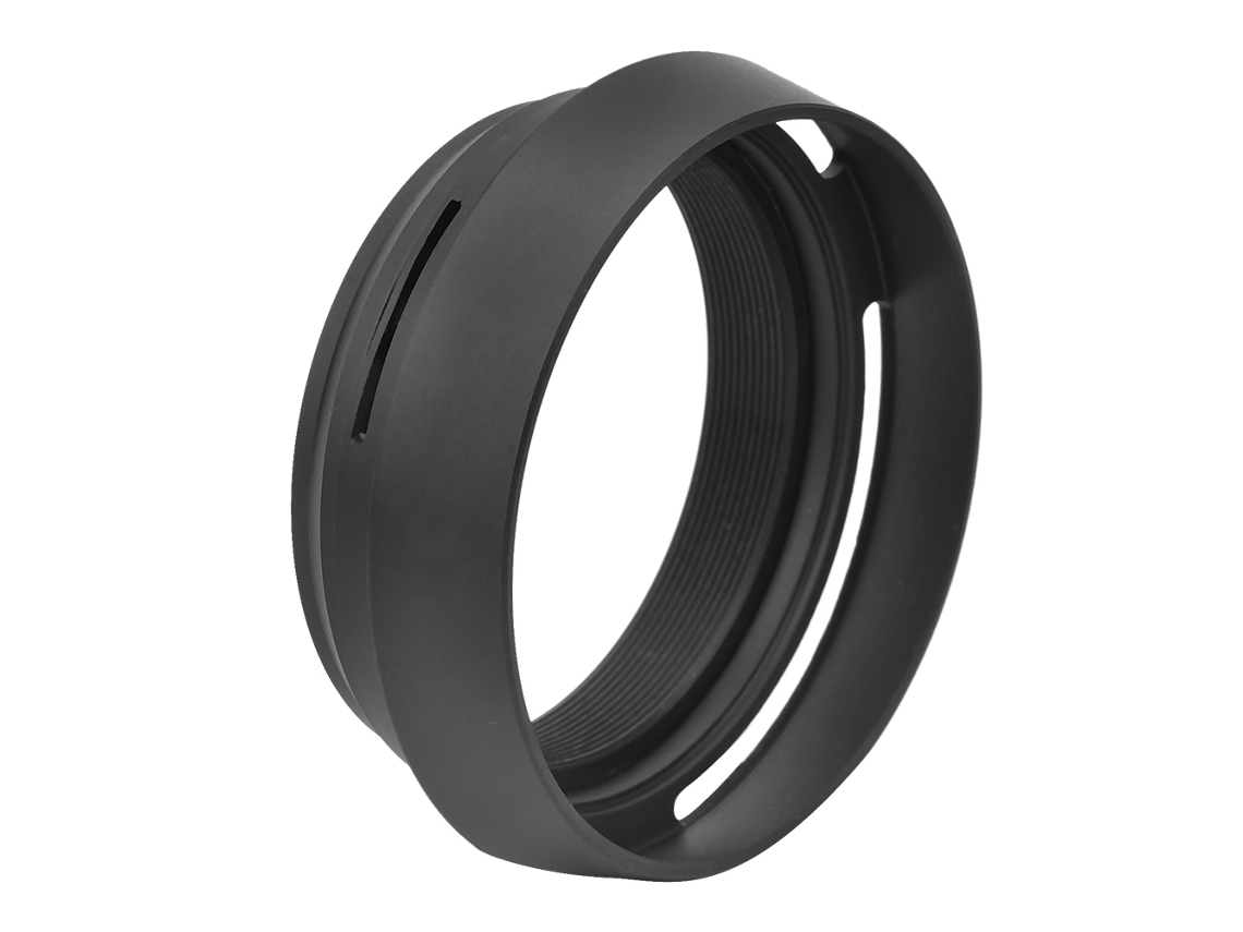 2026 paraguas para Lentes de Cámara, Paraguas Montable de Metal, Repuesto de Paraguas para Lentes
