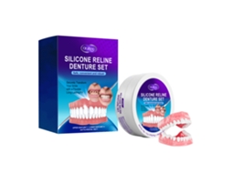 Acessórios de Decoração LAXISCREED para Próteses Dentárias e Kits