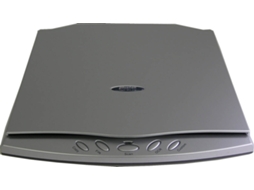 Scanner PLUSTEK 550 Plus