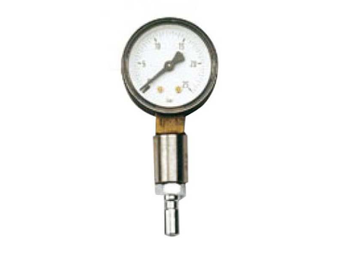 Manómetros BEST DIVERS Low pressure gauge