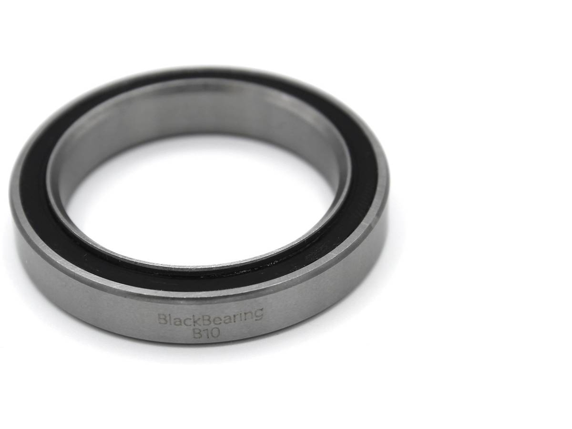 Rolamento para Direção BLACK BEARING 30.15 41 6.5 7.1 45°90