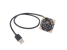Laxiscreed Módulo De Câmara Com Microfone Integrado, Foco Automático E Imagem Sem Distorção Para Alta Qualidade
